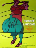 23rd Trophée Lancôme 1992