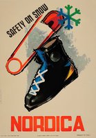 Nordica-safety-on-snow-vintage-poster-manifesto