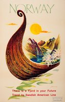 Norway-Fjord-in-your-future-SAL-vintage-poster