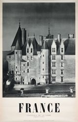 France Chateaux de la Loire