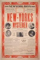 New-Yorks-Mysterier-afisch-original-movie-poster