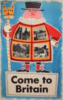 Come-to-Britain-original-vintage-travel-poster