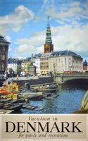 København 1960s