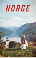 1954 Norge