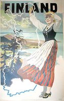 Finland O. Vepsalainen 1948