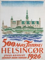 500 Aars Festerne i Helsingor