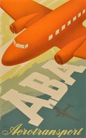 Aerotransport 1943