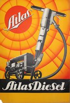 Atlas DieSel (Atlas Copco)