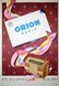 Orion Radio