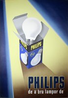 Philips Lampe