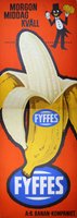 Fyffes Banana