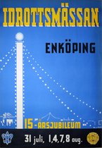 Enköping - Idrottsmässan