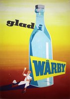 Wårby mineral water