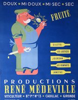 Productions René MéDeville