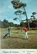 France - Plages de France - Le Touquet - Golf