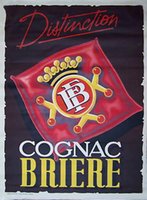 Cognac Briere 