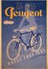 Un vélo Peugeot