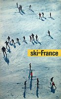 Ski en France