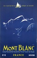 mont.blanc.ski.travel.poster