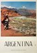 Argentina - Road to Cafayate - Salta