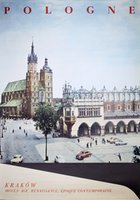 Kraków Poland