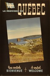 Canada - Province of Québec2