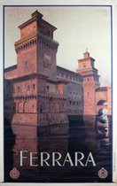 Ferrara - Italy