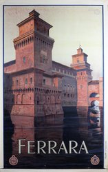 Ferrara - Italy