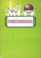 DB - Sportsonderzug