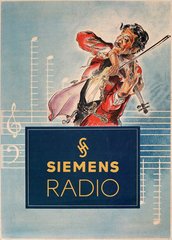 Siemens Radio
