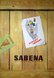 Sabena Beligian Airlines