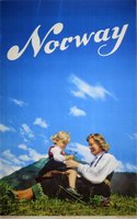 Norway - 19484