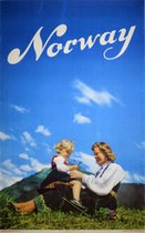 Norway - 1948