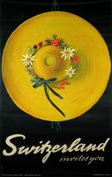 Switzerland Invites you