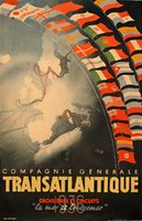 Compagnie-Generale-Transatlantique.affiche.poster