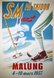 SM 1957 Malung Skidor
