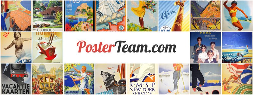 Posterteam.com
