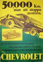 Chevrolet Truck
