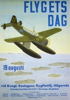 Flygets Dag 1945