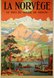 La Norvege le pays du soleil de minuit2