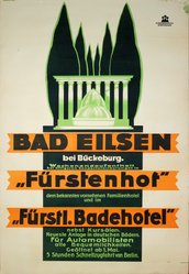 Bad Eilsen Furstenhof
