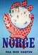 Norge paa med vanten ski poster