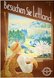 Besuchen Sie Lettland vintage travel poster