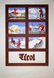 Tirol winter poster