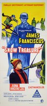 Snow Treasure