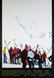 Espana Spain Ski Poster Travel poster