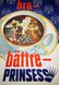 ica prinsess kaffe 1946 affisch sweden poster