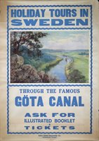 Holiday-Tours-in-Sweden-Gota-Canal