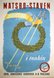 Matsbo Staven Jofa Sport Malung Sweden poster