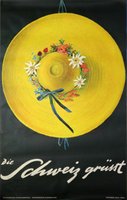 Die-Schweiz-grusst-alte-plakat-vintage-poster-swiss